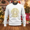 VERSACE Premium SWEATER Fall Winter 2025 LUX-ZWY-V8FDI8CZ
