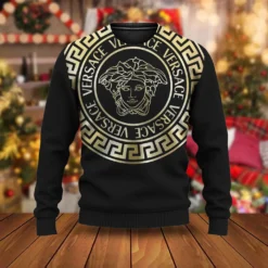 VERSACE Premium SWEATER Fall Winter 2025 LUX-ZWY-VVRNEZSX