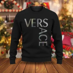 VERSACE Premium SWEATER Fall Winter 2025 LUX-ZWY-9TT0IQTD