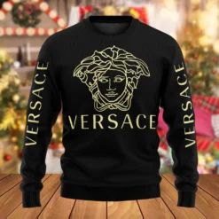 VERSACE Premium SWEATER Fall Winter 2025 LUX-ZWY-HE2RKPGO