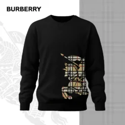 BURBERRY Limited Edition Sweatshirt LUX-WY-00WITWIYHL