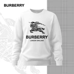BURBERRY Limited Edition Sweatshirt LUX-WY-00D9WOBCPC