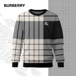 BURBERRY Limited Edition Sweatshirt LUX-WY-00WFHH7DDL