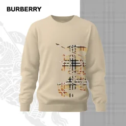 BURBERRY Limited Edition Sweatshirt LUX-WY-00WBJUKQJG