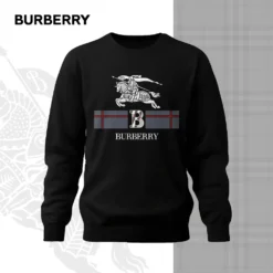 BURBERRY Limited Edition Sweatshirt LUX-WY-00WYVRGXXW