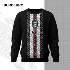 BURBERRY Limited Edition Sweatshirt LUX-WY-00W4FHL86Y