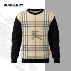 BURBERRY Limited Edition Sweatshirt LUX-WY-00M7Z94KUQ