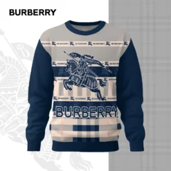 BURBERRY Limited Edition Sweatshirt LUX-WY-00F6U2PY0B