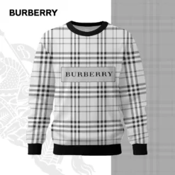 BURBERRY Limited Edition Sweatshirt LUX-WY-00LDFZSC4I