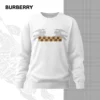 BURBERRY Limited Edition Sweatshirt LUX-WY-00PUAUITTH