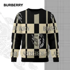 BURBERRY Limited Edition Sweatshirt LUX-WY-00PZYJWIP7