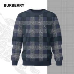 BURBERRY Limited Edition Sweatshirt LUX-WY-00C7BPACFF