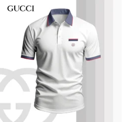GUCCI Premium Polo Shirt Hot Trend 2025 LUX-PO-000EMTKFSEM