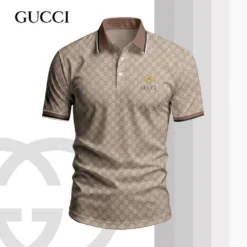 GUCCI Premium Polo Shirt Hot Trend 2025 LUX-PO-000TUJXPVYN
