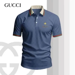 GUCCI Premium Polo Shirt Hot Trend 2025 LUX-PO-000MJDDPM0B