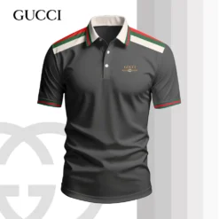 GUCCI Premium Polo Shirt Hot Trend 2025 LUX-PO-000RGKVG3YR