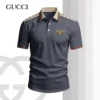 GUCCI Premium Polo Shirt Hot Trend 2025 LUX-PO-0001J7LBBQX