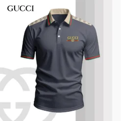 GUCCI Premium Polo Shirt Hot Trend 2025 LUX-PO-0001J7LBBQX
