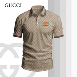 GUCCI Premium Polo Shirt Hot Trend 2025 LUX-PO-000TSKOYHHW
