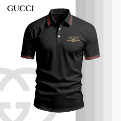GUCCI Premium Polo Shirt Hot Trend 2025 LUX-PO-000MBH7YVQG