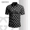GUCCI Premium Polo Shirt Hot Trend 2025 LUX-PO-000OUKNUZGS