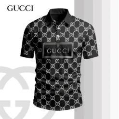GUCCI Premium Polo Shirt Hot Trend 2025 LUX-PO-000OUKNUZGS