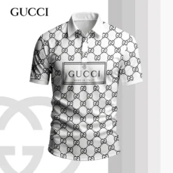 GUCCI Premium Polo Shirt Hot Trend 2025 LUX-PO-000NHFUK0CY