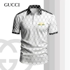GUCCI Premium Polo Shirt Hot Trend 2025 LUX-PO-000HBRRCQYI