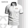GUCCI Premium Polo Shirt Hot Trend 2025 LUX-PO-000HE8K2Y70