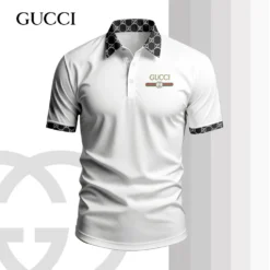 GUCCI Premium Polo Shirt Hot Trend 2025 LUX-PO-000HE8K2Y70