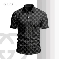 GUCCI Premium Polo Shirt Hot Trend 2025 LUX-PO-000GIIFVSNT