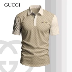 GUCCI Premium Polo Shirt Hot Trend 2025 LUX-PO-000ZR3W5TZP
