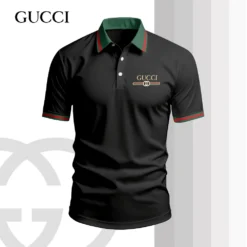 GUCCI Premium Polo Shirt Hot Trend 2025 LUX-PO-000KRA0CI7H