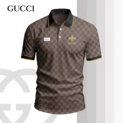 GUCCI Premium Polo Shirt Hot Trend 2025 LUX-PO-000U72Z97LO