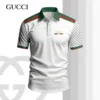 GUCCI Premium Polo Shirt Hot Trend 2025 LUX-PO-000FL5YKJFY
