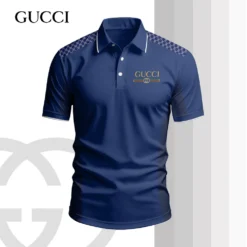 GUCCI Premium Polo Shirt Hot Trend 2025 LUX-PO-000IRVPATJN
