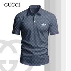 GUCCI Premium Polo Shirt Hot Trend 2025 LUX-PO-000H37LCDFS