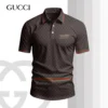 GUCCI Premium Polo Shirt Hot Trend 2025 LUX-PO-000GWIWBJHH