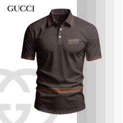 GUCCI Premium Polo Shirt Hot Trend 2025 LUX-PO-000GWIWBJHH