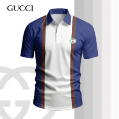 GUCCI Premium Polo Shirt Hot Trend 2025 LUX-PO-000TAVGTJFV