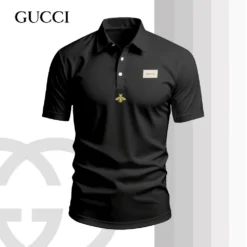 GUCCI Premium Polo Shirt Hot Trend 2025 LUX-PO-000E2Z55JOE