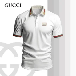 GUCCI Premium Polo Shirt Hot Trend 2025 LUX-PO-0009K0GNGOD