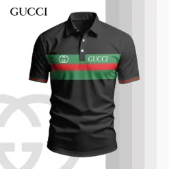GUCCI Premium Polo Shirt Hot Trend 2025 LUX-PO-000NHZYMEX9