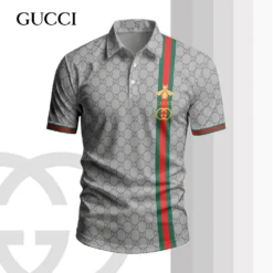 GUCCI Premium Polo Shirt Hot Trend 2025 LUX-PO-000GX5CIS65