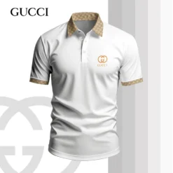 GUCCI Premium Polo Shirt Hot Trend 2025 LUX-PO-000GABIRMIJ