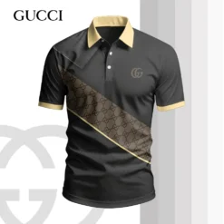 GUCCI Premium Polo Shirt Hot Trend 2025 LUX-PO-000KBTXR0AG