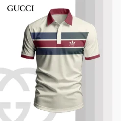 GUCCI Premium Polo Shirt Hot Trend 2025 LUX-PO-000LRYYGONU