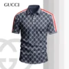GUCCI Premium Polo Shirt Hot Trend 2025 LUX-PO-0009BXDZRKR