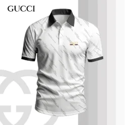 GUCCI Premium Polo Shirt Hot Trend 2025 LUX-PO-000JZBVNT3S