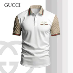 GUCCI Premium Polo Shirt Hot Trend 2025 LUX-PO-000EJX9AMJI